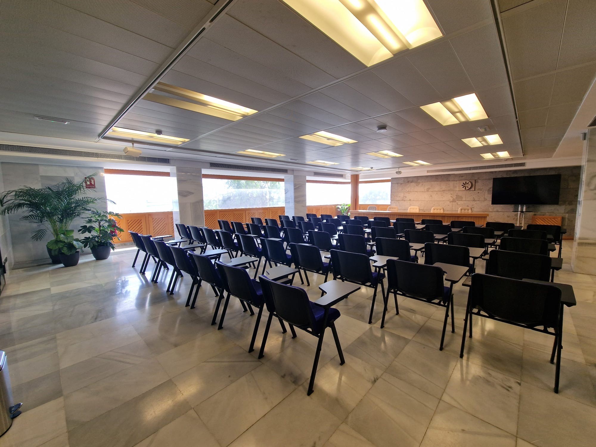 Sala de Eventos